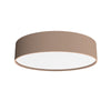 Cylindrical 15" LED Ceiling Mounted Lamp 529LED