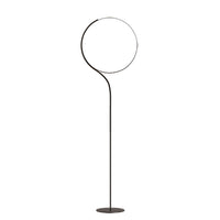 Poise Floor Lamp