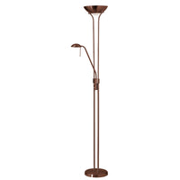 Mother/Son Floor Lamp