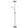 Mother/Son Floor Lamp