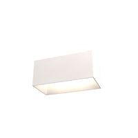 Clean 15" Ceiling Lamp 5060