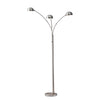 Domino Arc Lamp