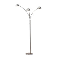 Domino Arc Lamp