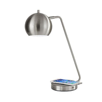 Emerson AdessoCharge Desk Lamp