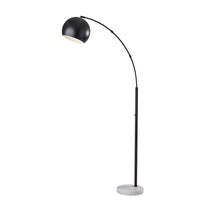 Astoria Arc Lamp