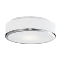 Charlie Interior Lighting  Ceiling Flush Mount