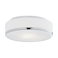 Charlie Interior Lighting  Ceiling Flush Mount