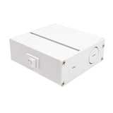 DALS Junction Box For 120V PowerLED Series