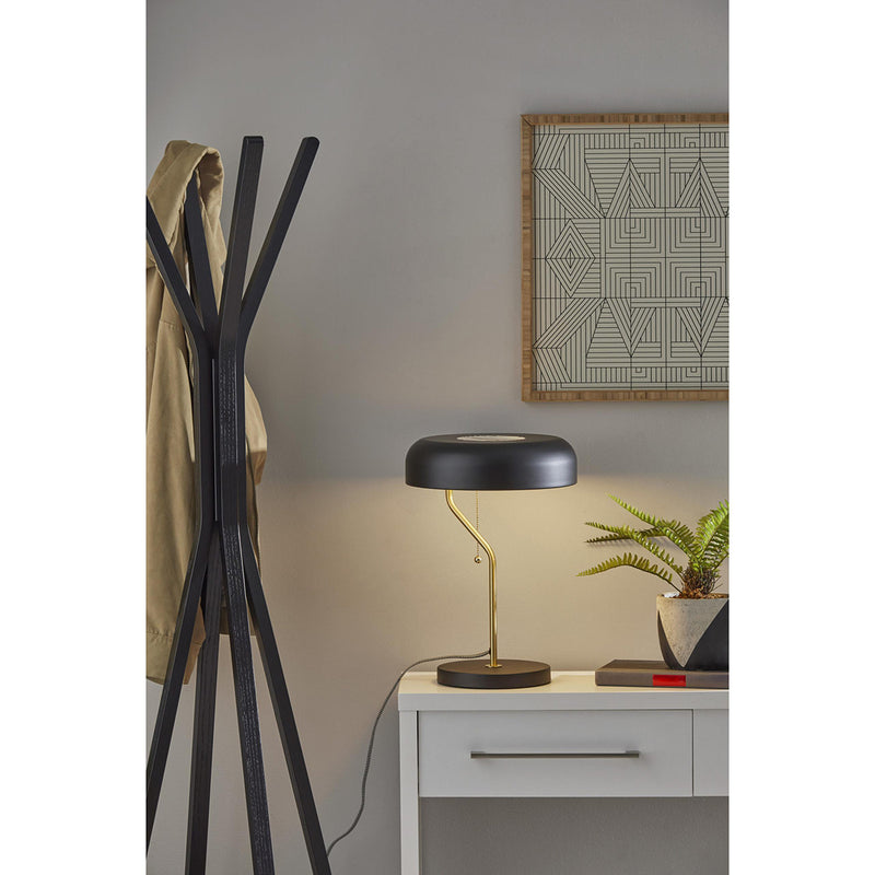 Timothy Table Lamp