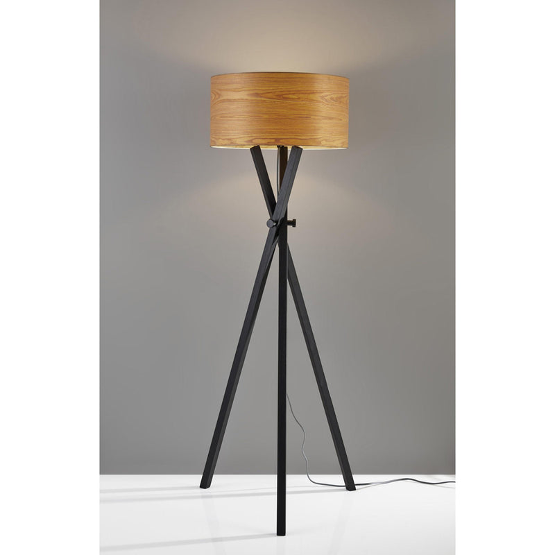 Bronx Floor Lamp