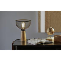 Dale Table Lamp