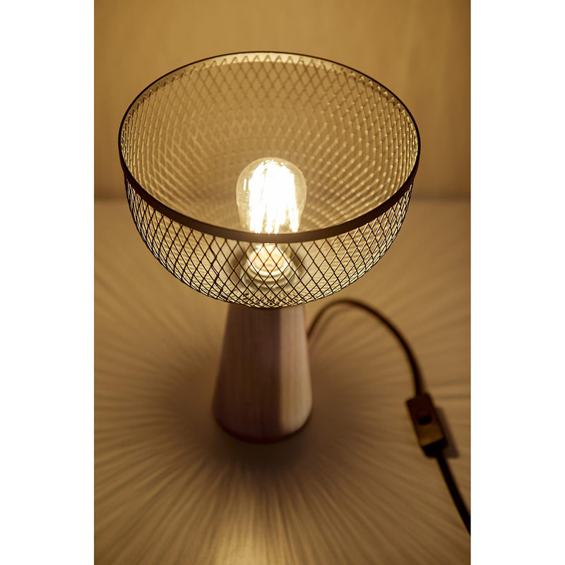 Dale Table Lamp