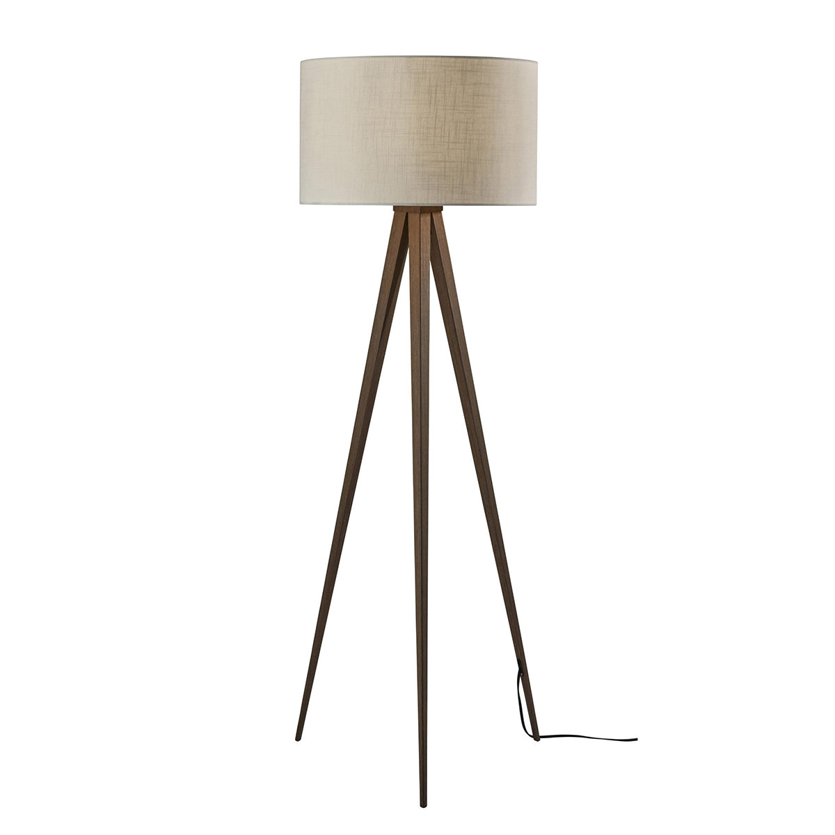 Director Floor Lamp