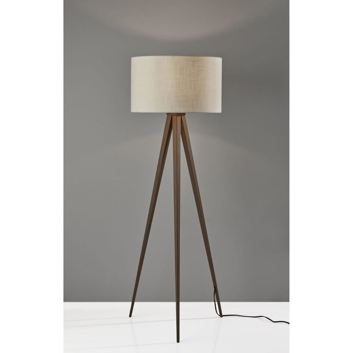 Director Floor Lamp