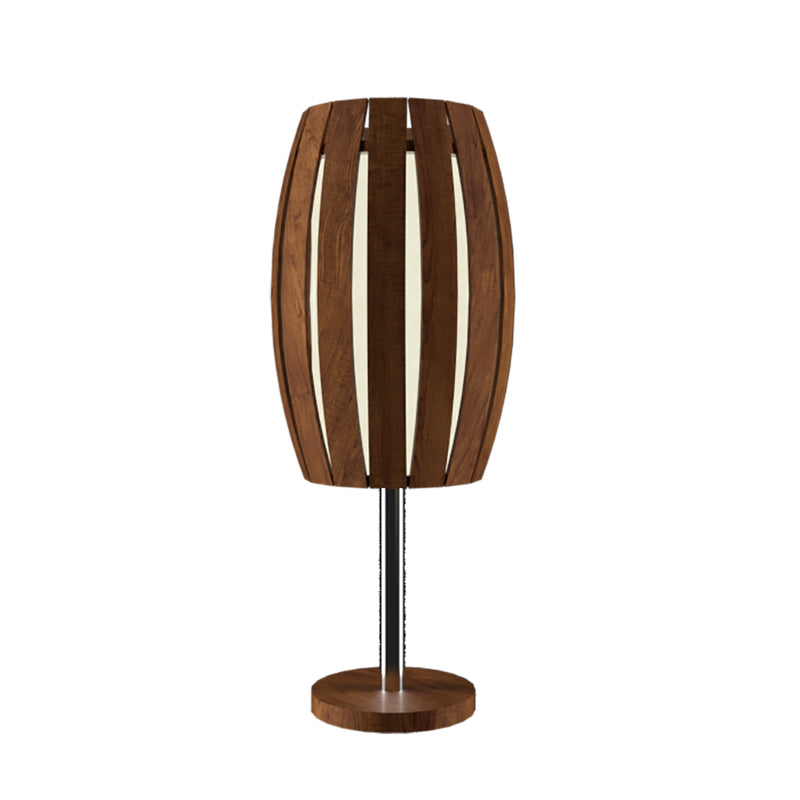 Barrel Line Table Lamp 7011