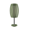 Barrel Line Table Lamp 7011