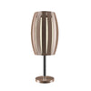 Barrel Line Table Lamp 7011