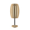 Barrel Line Table Lamp 7011