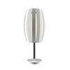 Barrel Line Table Lamp 7011