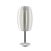 Barrel Line Table Lamp 7011