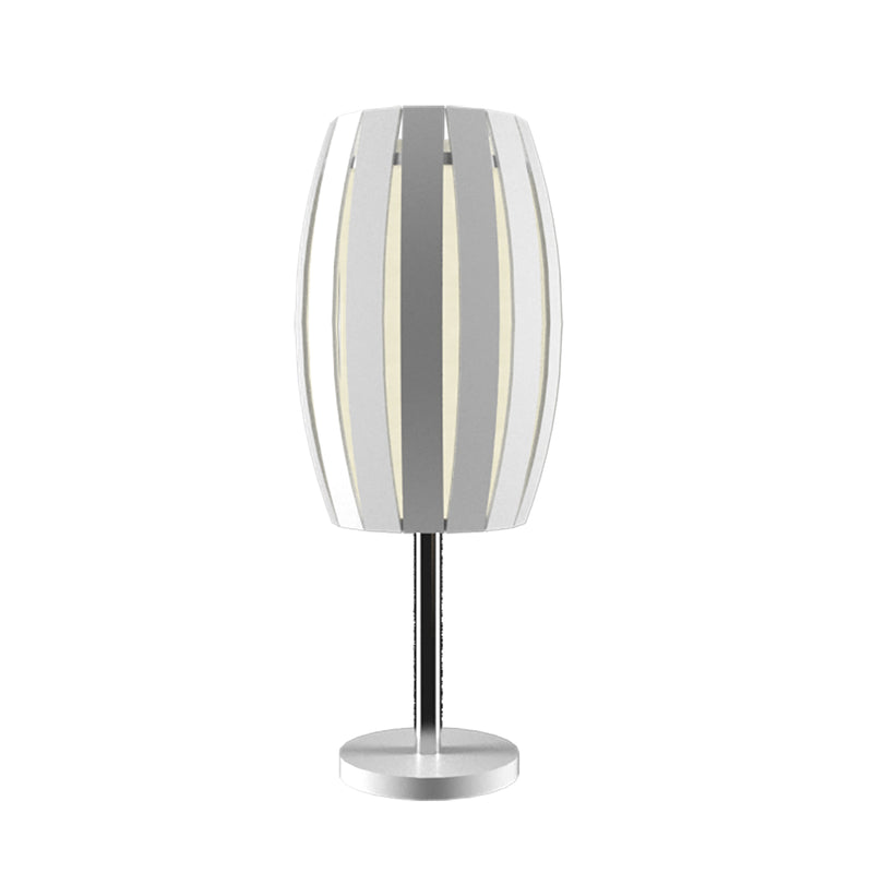 Barrel Line Table Lamp 7011