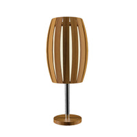 Barrel Line Table Lamp 7011