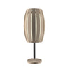 Barrel Line Table Lamp 7011