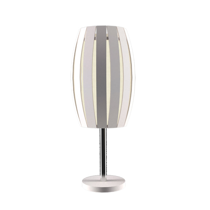 Barrel Line Table Lamp 7011