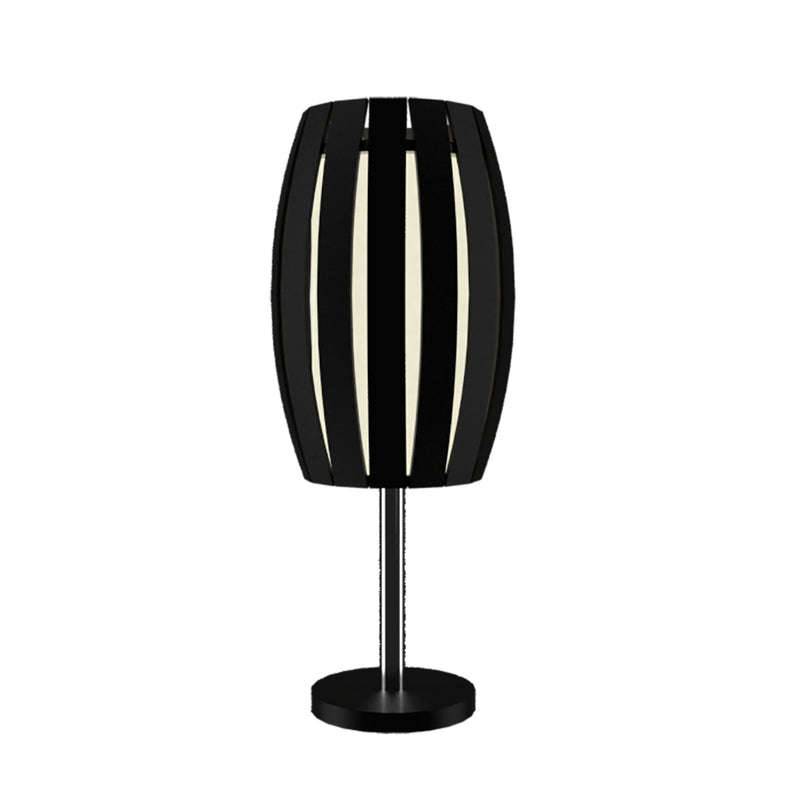 Barrel Line Table Lamp 7011