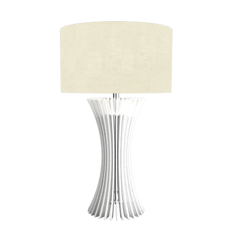 Stecche Di Legno 25" Table Lamp 7013S