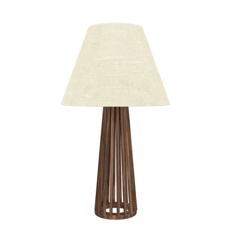 Cylindrical LED Pendant 1041