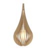 Cappadocia Cristal Table Lamp 7021