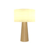 Conical 4 Linen Shade 24