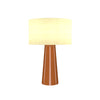 Conical 4 Linen Shade 24