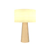 Conical 4 Linen Shade 24