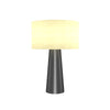 Conical 4 Linen Shade 24