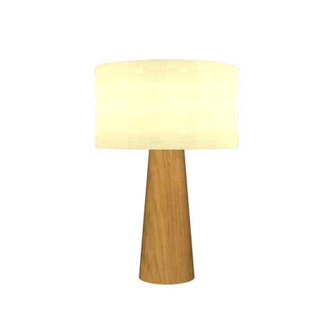 Cylindrical LED Pendant 1041