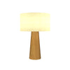 Conical 4 Linen Shade 24