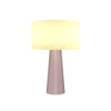 Conical 4 Linen Shade 24