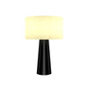 Conical 4 Linen Shade 24