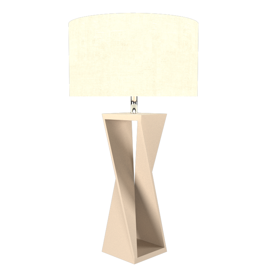 Spin Table Lamp 7044