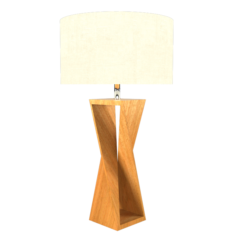 Spin Table Lamp 7044