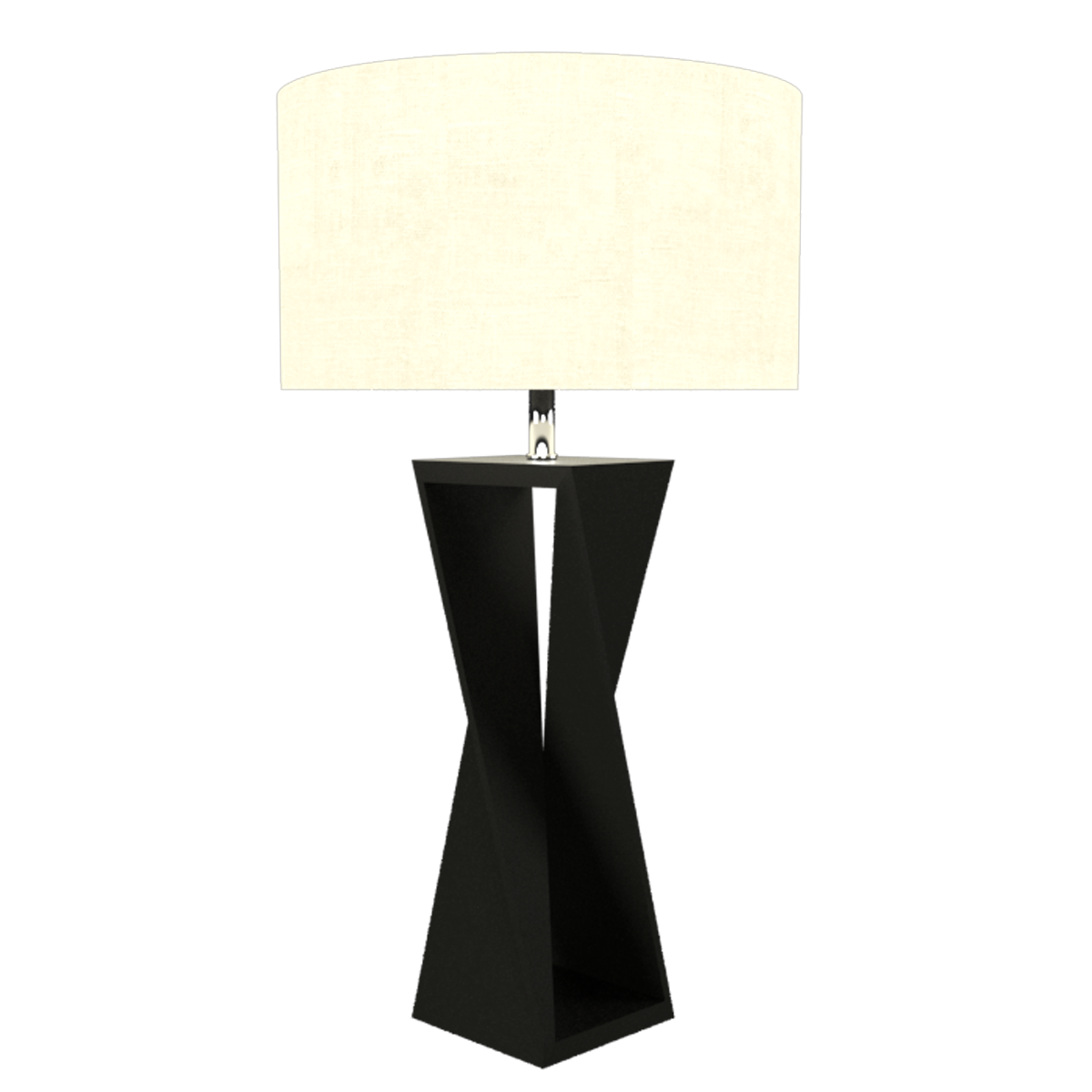 Spin Table Lamp 7044