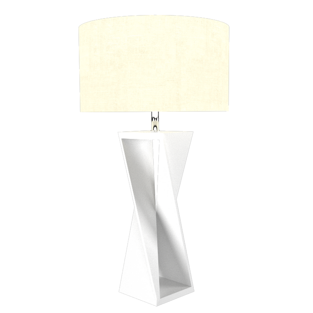 Spin Table Lamp 7044