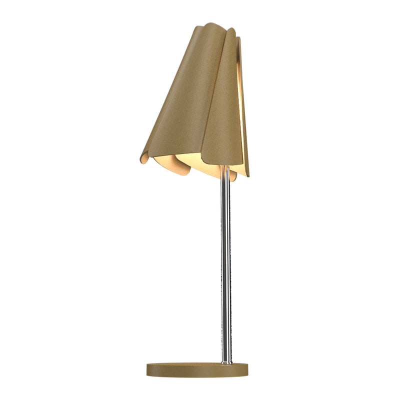 Fuchsia  24" Table Lamp 7050
