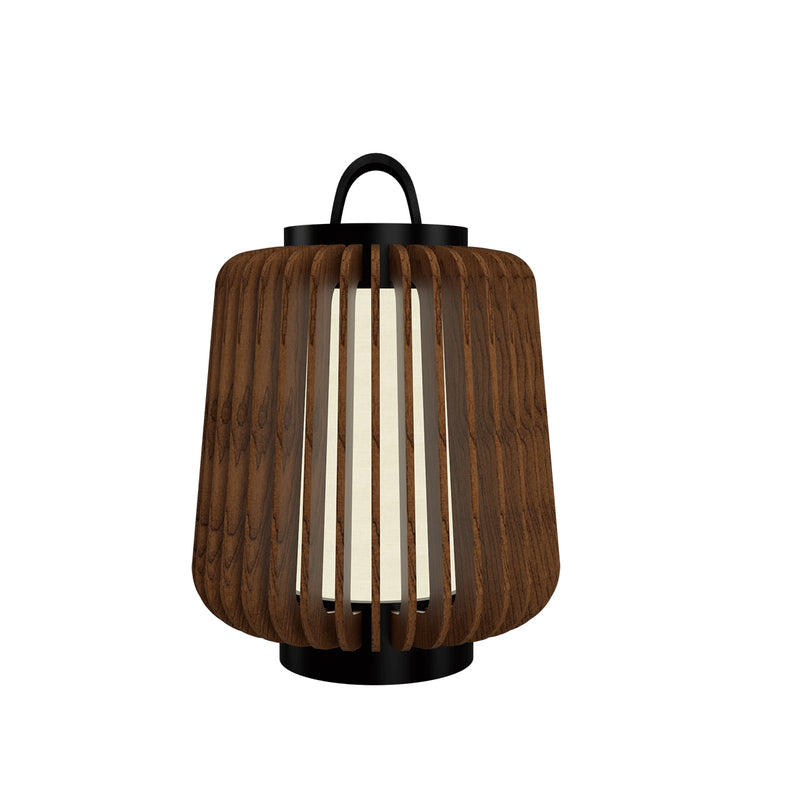 Stecche Di Legno Table Lamp 7059