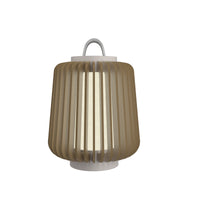 Stecche Di Legno Table Lamp 7059