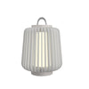 Stecche Di Legno Table Lamp 7059