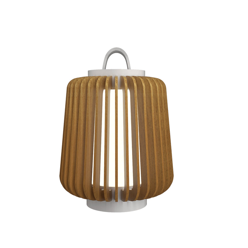 Stecche Di Legno Table Lamp 7059