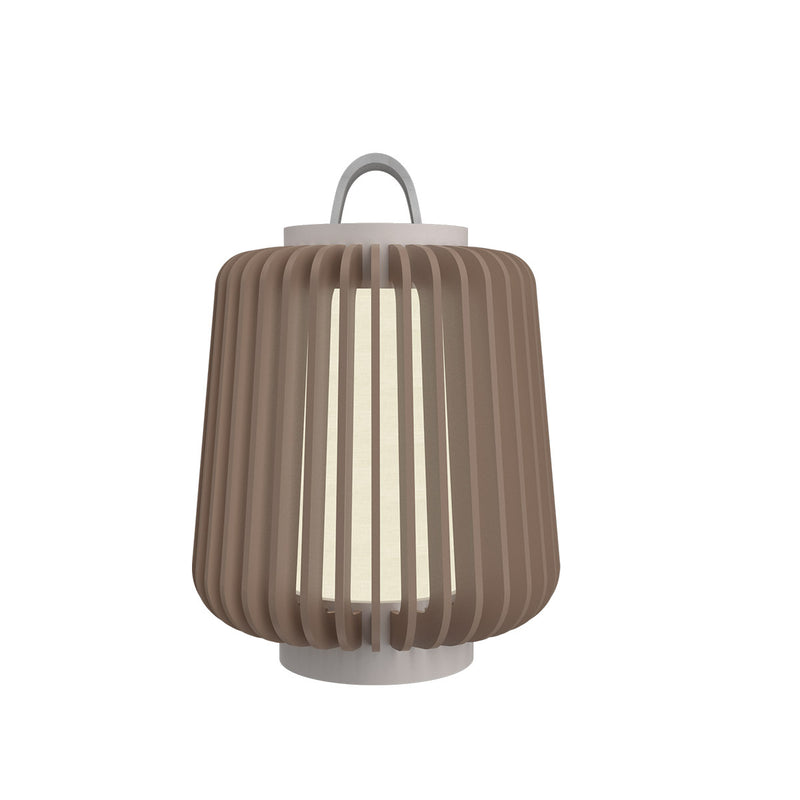 Stecche Di Legno Table Lamp 7059